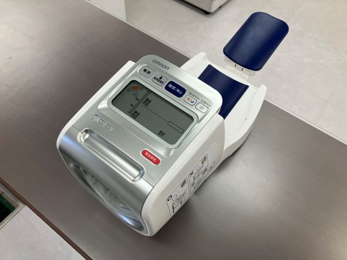 血圧測定器