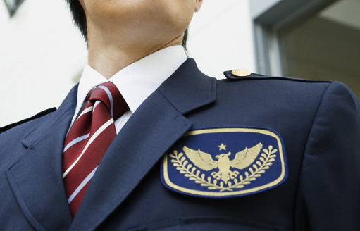 警備