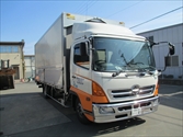 4tウィング車